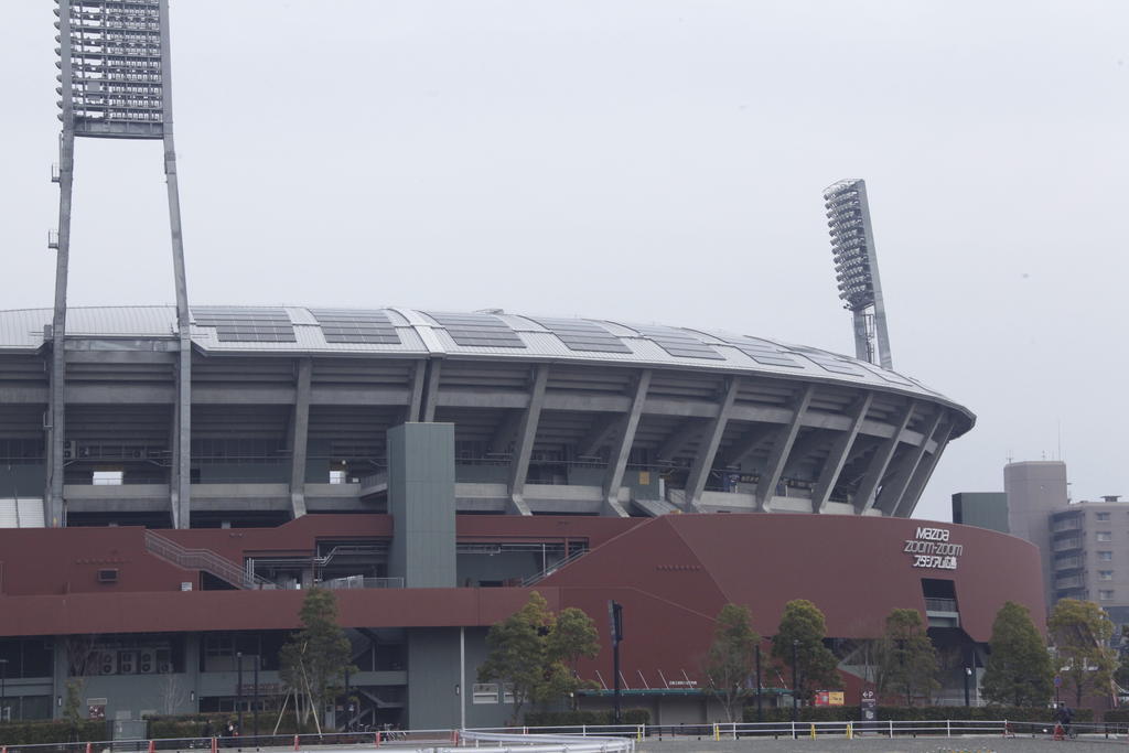 เวสเซล อินน์ ฮิโรชิมา เอกิเมะ ฮิโรชิม่า ภายนอก รูปภาพ